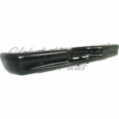 BUMPER RR PAINT TO MATCH W/O SENSOR