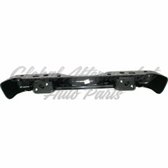 BUMPER RR PAINT TO MATCH W/O SENSOR
