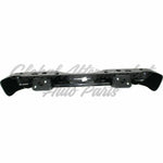 BUMPER RR PAINT TO MATCH W/O SENSOR CAPA — photo 4