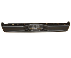 BUMPER RR PAINT TO MATCH W/O SENSOR