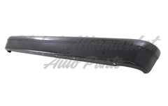 BUMPER RR PAINT TO MATCH W/O SENSOR W/O PAD HOLE W/O STEP