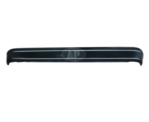 BUMPER RR PAINT TO MATCH W/O SENSOR W/O PAD HOLE W/O STEP CAPA