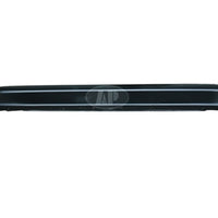 BUMPER RR PAINT TO MATCH W/O SENSOR W/O PAD HOLE W/O STEP