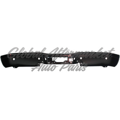 BUMPER RR PAINT TO MATCH W/SENSOR HOLE