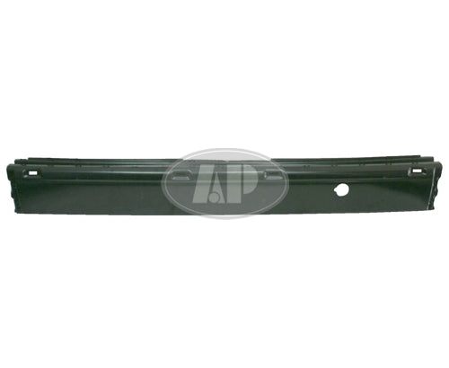 BUMPER RR CAPA