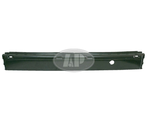 BUMPER RR CAPA