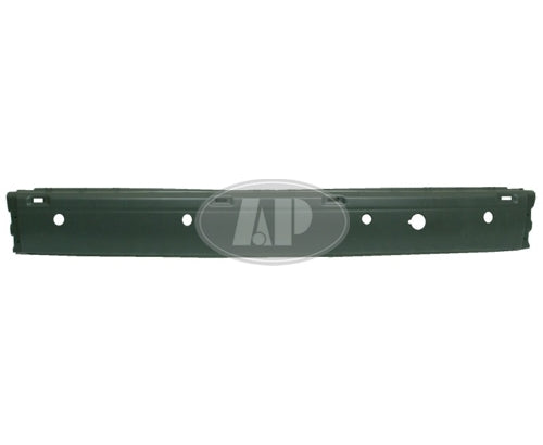 BUMPER RR W/SENSOR HOLE