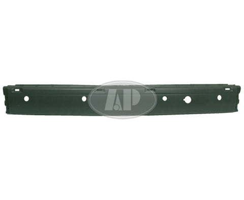 BUMPER RR W/SENSOR HOLE