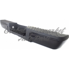 BUMPER RR ASSY PTM W/O SENSOR HOLE