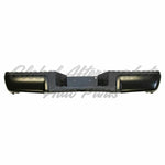 BUMPER RR ASSY PTM W/O SENSOR HOLE CAPA — photo 3