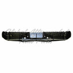 BUMPER RR ASSY PTM W/O SENSOR HOLE CAPA — photo 4