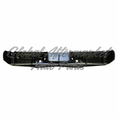 BUMPER RR ASSY PTM W/O SENSOR HOLE CAPA