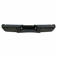 BUMPER RR ASSY PTM W/O SENSOR HOLE