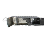BUMPER RR ASSY CHROME W/O TOW/SENSOR — photo 5