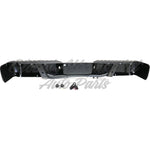 BUMPER RR ASSY W/O TOW/SENSOR — photo 5