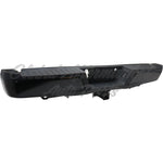 BUMPER RR ASSY PRIMED WITH MAX TOW W/O SENSER — photo 2