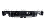 BUMPER RR ASSY BLACK W/DUAL EXHAUST/ PARK ASSIST SENSOR — photo 5