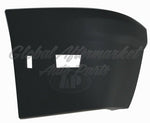 BUMPER END RR LH (MATTE-GRY) XL — photo 1