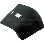 BUMPER END RR LH (MATTE-GRY) XL — photo 2