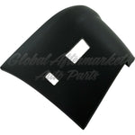 BUMPER END RR LH (MATTE-GRY) XL — photo 3