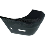 BUMPER END RR LH (MATTE-GRY) XL — photo 4