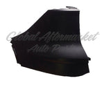 BUMPER END RR LH PRIMED — photo 1