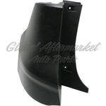 BUMPER END RR LH PRIMED — photo 2