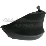 BUMPER END RR LH PRIMED — photo 4