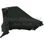 BUMPER END RR LH PRIMED — photo 5
