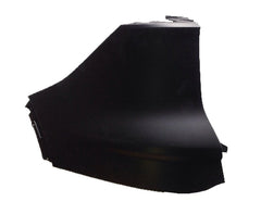 BUMPER END RR LH PRIMED