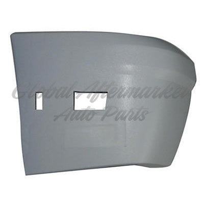 BUMPER END RR LH PRIMED XLT