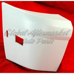 BUMPER END RR LH PRIMED XLT — photo 2