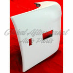 BUMPER END RR LH PRIMED XLT — photo 3