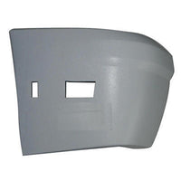 BUMPER END RR LH PRIMED XLT