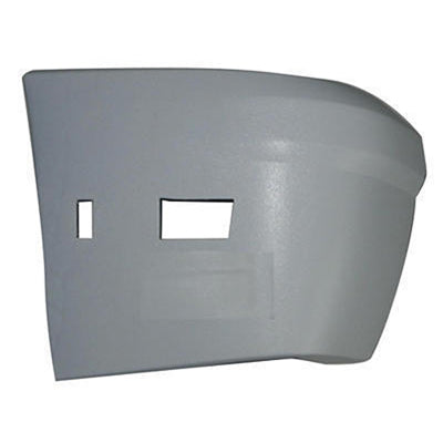 BUMPER END RR LH PRIMED XLT