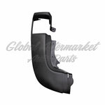 BUMPER END RR LH TEXTURED — photo 1