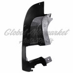 BUMPER END RR LH TEXTURED — photo 3