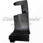 BUMPER END RR LH TEXTURED — photo 4