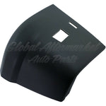 BUMPER END RR RH (MATTE-GRY) XL — photo 2