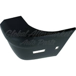 BUMPER END RR RH (MATTE-GRY) XL — photo 4