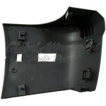 BUMPER END RR RH (MATTE-GRY) XL — photo 5