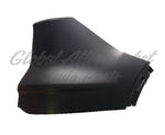 BUMPER END RR RH PRIMED — photo 1