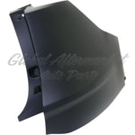 BUMPER END RR RH PRIMED — photo 2