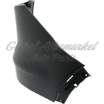 BUMPER END RR RH PRIMED — photo 3