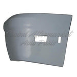BUMPER END RR RH XLT PRIMED — photo 1