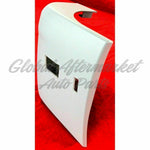 BUMPER END RR RH XLT PRIMED — photo 2