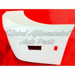 BUMPER END RR RH XLT PRIMED — photo 3