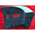 BUMPER END RR RH XLT PRIMED — photo 4