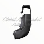 BUMPER END RR RH TEXTURED — photo 2