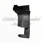 BUMPER END RR RH TEXTURED — photo 3